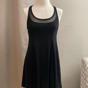 🛍️🛍️🛍️ Forever 21 Dress, Short, Black, Stretchy,sz S,NWT